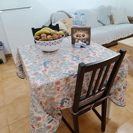 Apartament Garajonay Puerto del Rosario  Zewnętrze zdjęcie